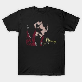 The phantom Snake T-Shirt